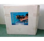 Vaccum hose 50ft