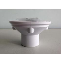 Floor Inlet